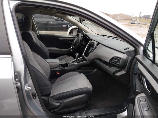 Aukcja sprzedaży 2025 Subaru Outback Premium, vin: 4S4BTAFC5S3282169, numer aukcji: 44028424