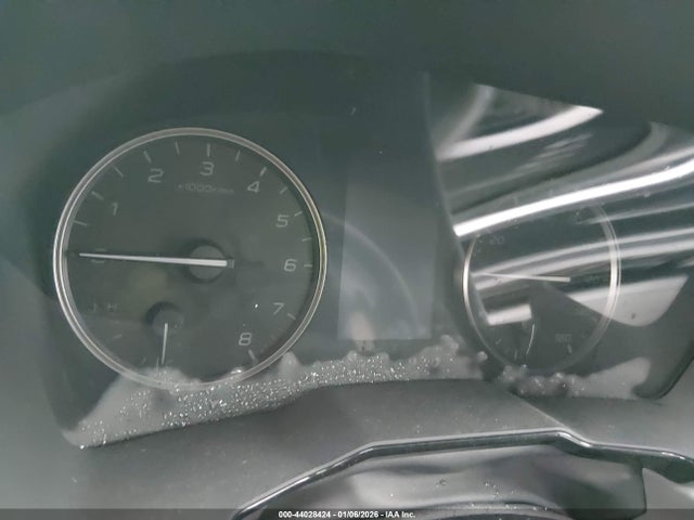Aukcja sprzedaży 2025 Subaru Outback Premium, vin: 4S4BTAFC5S3282169, numer aukcji: 44028424