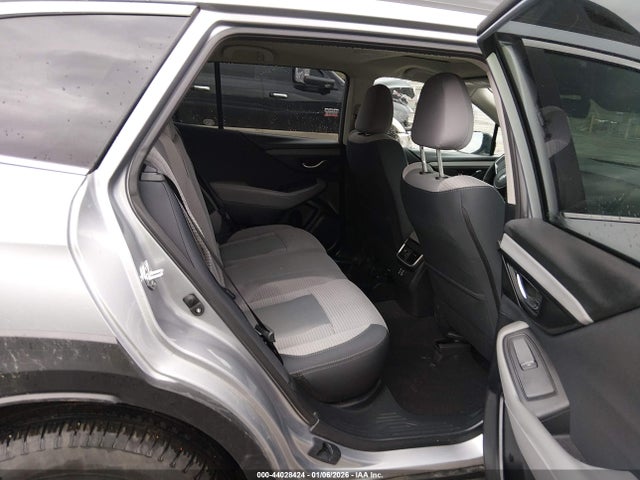 Aukcja sprzedaży 2025 Subaru Outback Premium, vin: 4S4BTAFC5S3282169, numer aukcji: 44028424