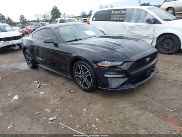 2020 FORD MUSTANG 1FA6P8TH3L5129739