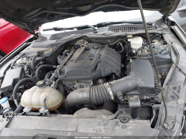 2020 FORD MUSTANG 1FA6P8TH3L5129739 Photo 9