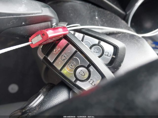 2020 FORD MUSTANG 1FA6P8TH3L5129739 Photo 10