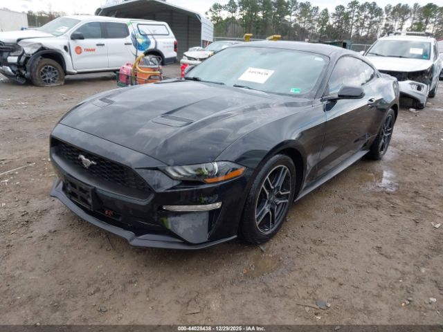 2020 FORD MUSTANG 1FA6P8TH3L5129739 Photo 1