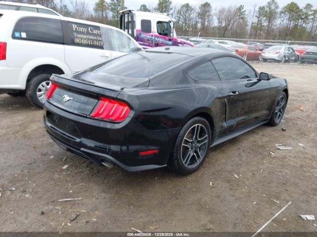 2020 FORD MUSTANG 1FA6P8TH3L5129739 Photo 3