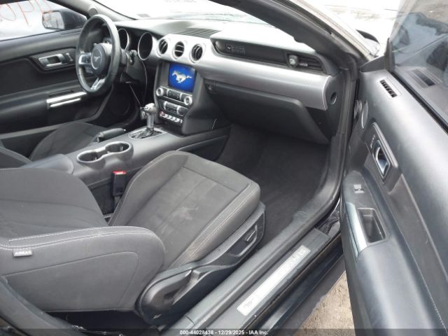 2020 FORD MUSTANG 1FA6P8TH3L5129739 Photo 4