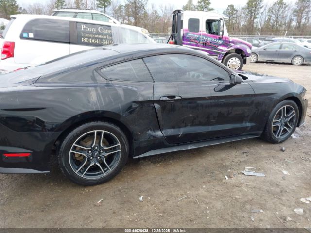 2020 FORD MUSTANG 1FA6P8TH3L5129739 Photo 5