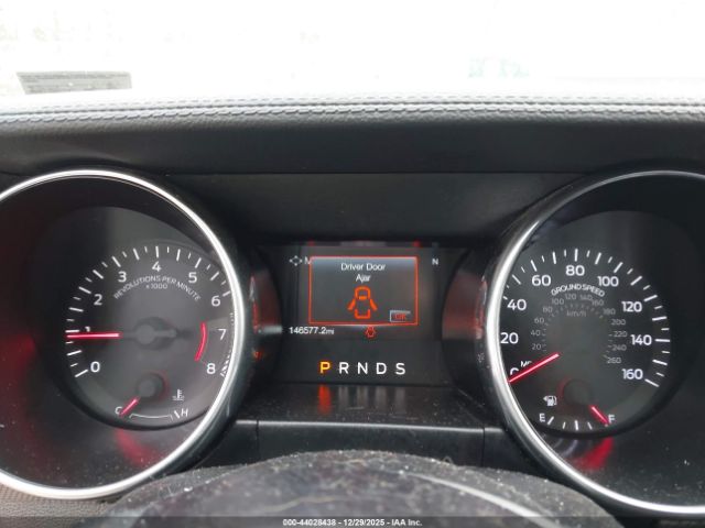 2020 FORD MUSTANG 1FA6P8TH3L5129739 Photo 6