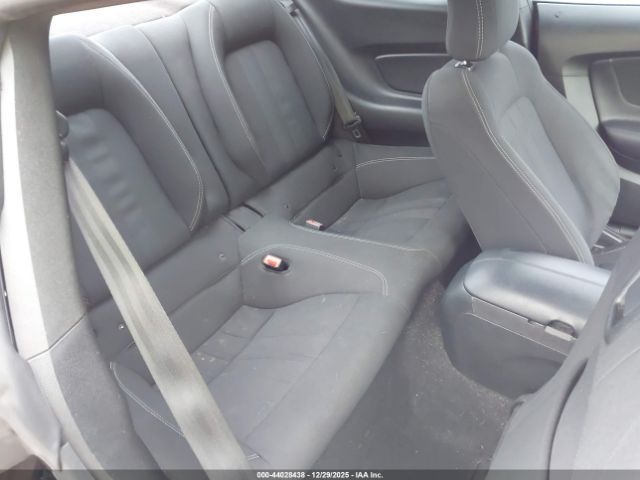 2020 FORD MUSTANG 1FA6P8TH3L5129739 Photo 7