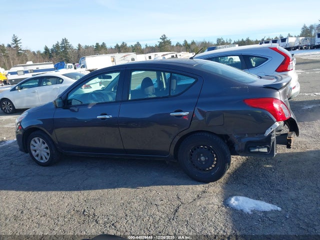 Nissan Versa 1.6 Sv 2015 3N1CN7AP4FL800155 Image 15
