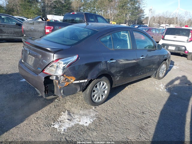 2015 NISSAN VERSA 3N1CN7AP4FL800155 Photo 3