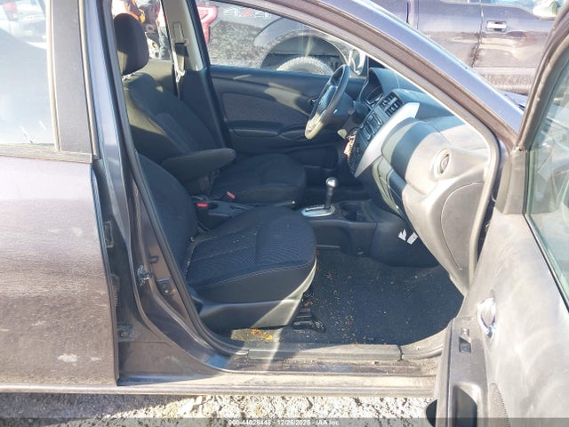 2015 NISSAN VERSA 3N1CN7AP4FL800155 Photo 4