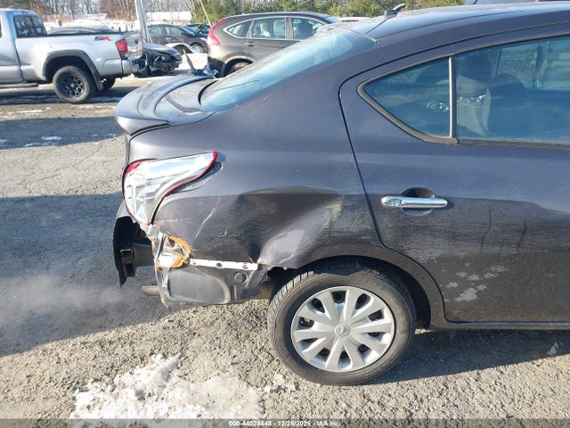 2015 NISSAN VERSA 3N1CN7AP4FL800155 Photo 5