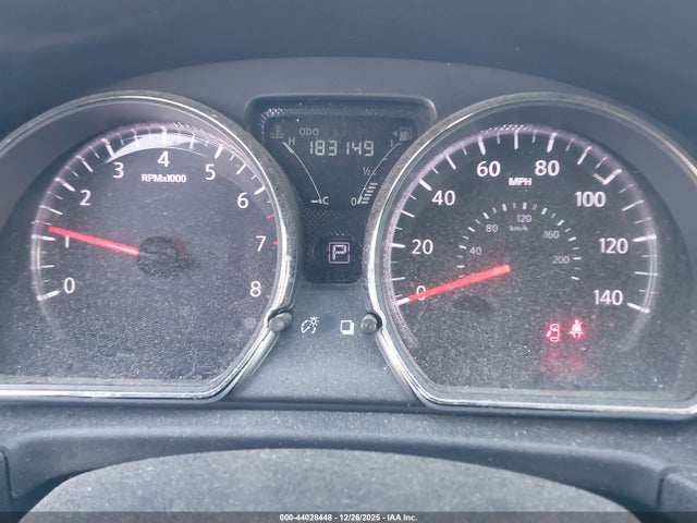 2015 NISSAN VERSA 3N1CN7AP4FL800155 Photo 6