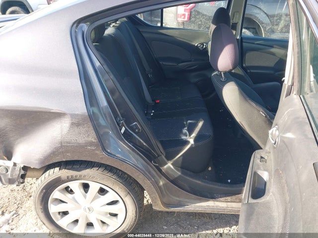 2015 NISSAN VERSA 3N1CN7AP4FL800155 Photo 7