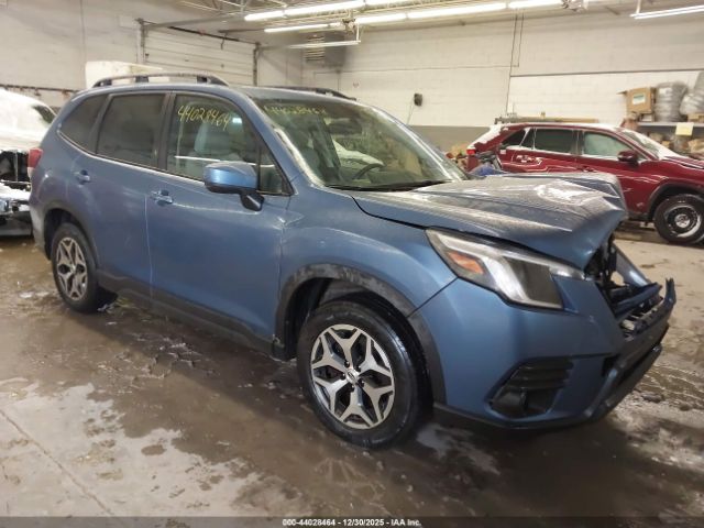 2023 SUBARU FORESTER JF2SKAEC6PH452091