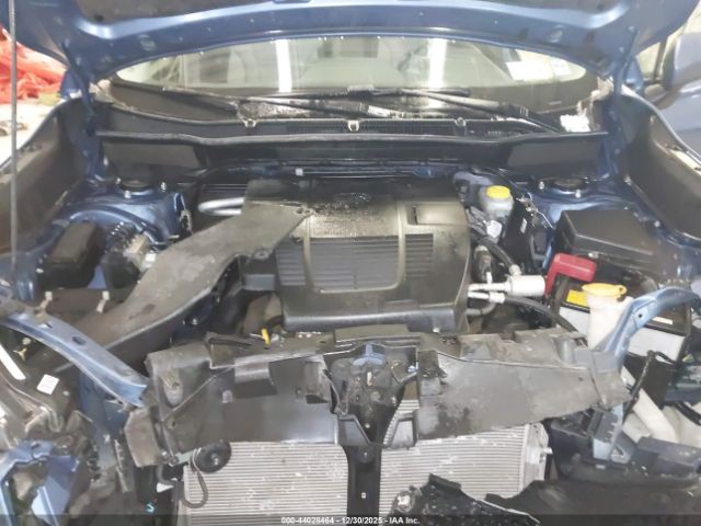 2023 SUBARU FORESTER JF2SKAEC6PH452091 Photo 9