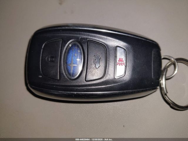 2023 SUBARU FORESTER JF2SKAEC6PH452091 Photo 10