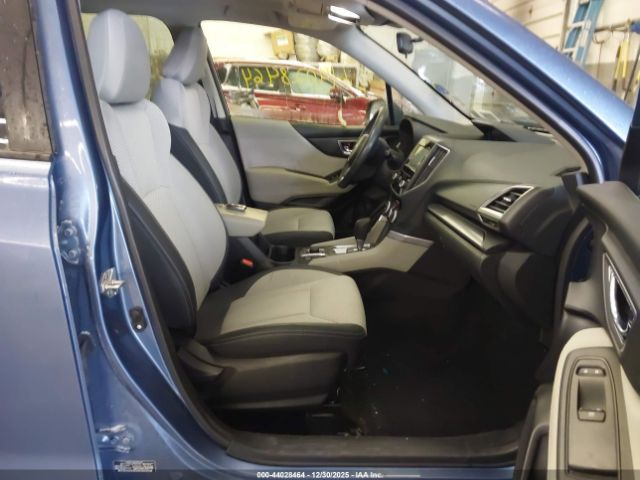 2023 SUBARU FORESTER JF2SKAEC6PH452091 Photo 4