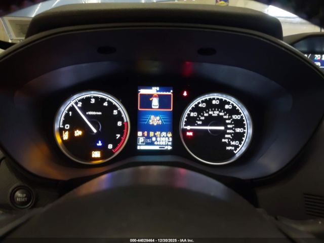 2023 SUBARU FORESTER JF2SKAEC6PH452091 Photo 6