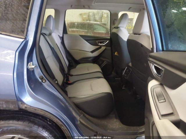 2023 SUBARU FORESTER JF2SKAEC6PH452091 Photo 7