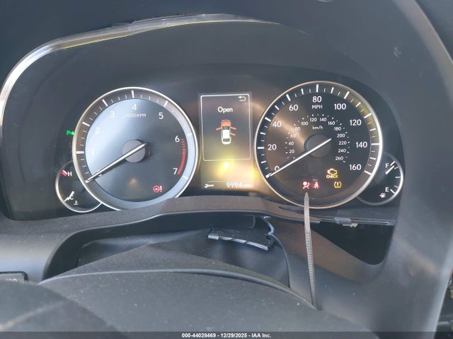 2017 Lexus Es 350 მანქანა იყიდება აუქციონზე, vin: 58ABK1GG5HU051448, აუქციონის ნომერი: 44028469