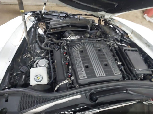 2018 CHEVROLET CORVETTE 1G1YU2D64J5601782 Photo 9