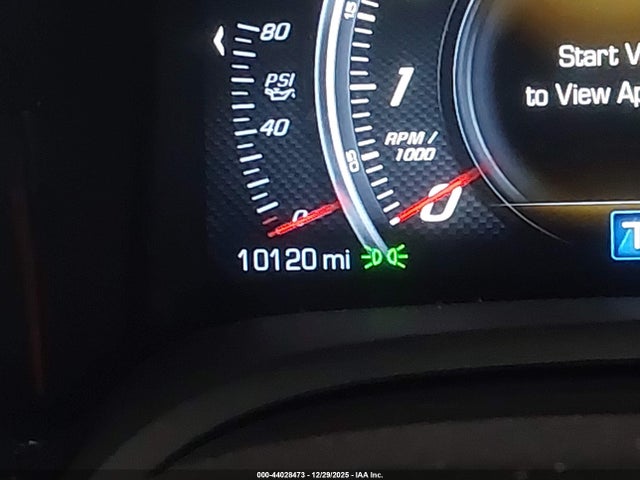 Chevrolet Corvette Z06 2018 1G1YU2D64J5601782 Image 16
