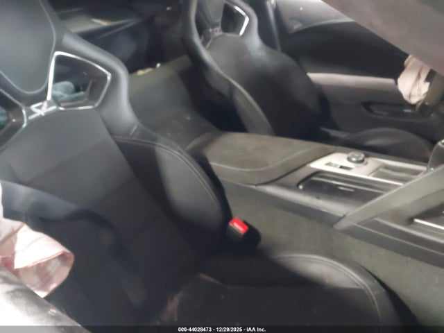 Chevrolet Corvette Z06 2018 1G1YU2D64J5601782 Image 18