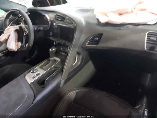 Chevrolet Corvette Z06 2018 1G1YU2D64J5601782 Image 19