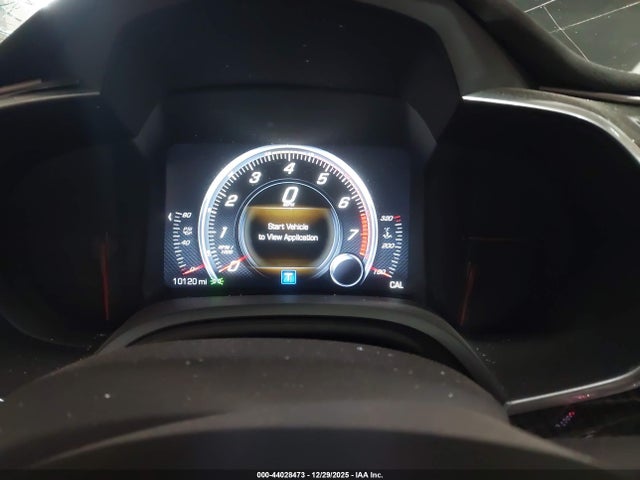 2018 CHEVROLET CORVETTE 1G1YU2D64J5601782 Photo 6