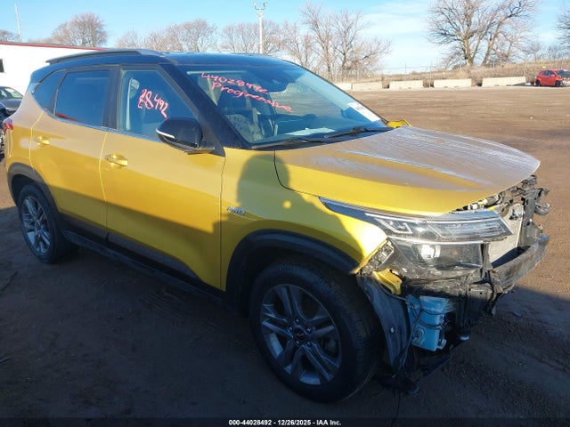 KIA SELTOS S 2022 KNDEUCAA9N7280339 main image