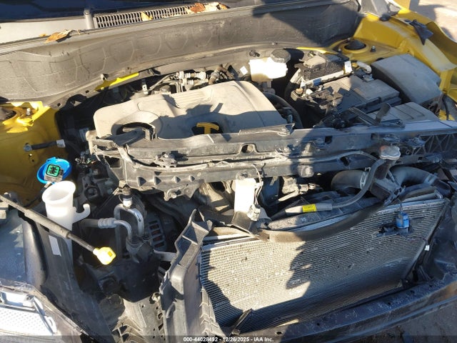 KIA SELTOS S 2022 KNDEUCAA9N7280339 Image 10