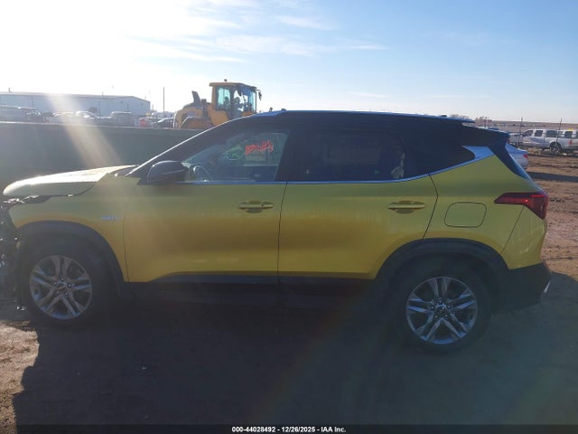 KIA SELTOS S 2022 KNDEUCAA9N7280339 Image 15