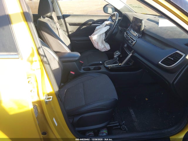 KIA SELTOS S 2022 KNDEUCAA9N7280339 Image 5