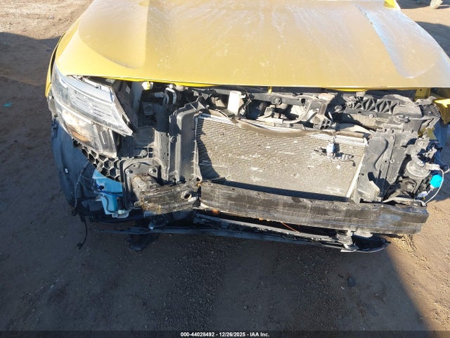 KIA SELTOS S 2022 KNDEUCAA9N7280339 Image 6