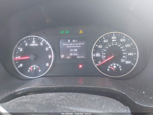 KIA SELTOS S 2022 KNDEUCAA9N7280339 Image 7