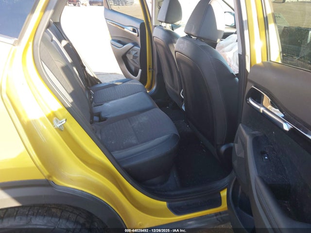 KIA SELTOS S 2022 KNDEUCAA9N7280339 Image 8