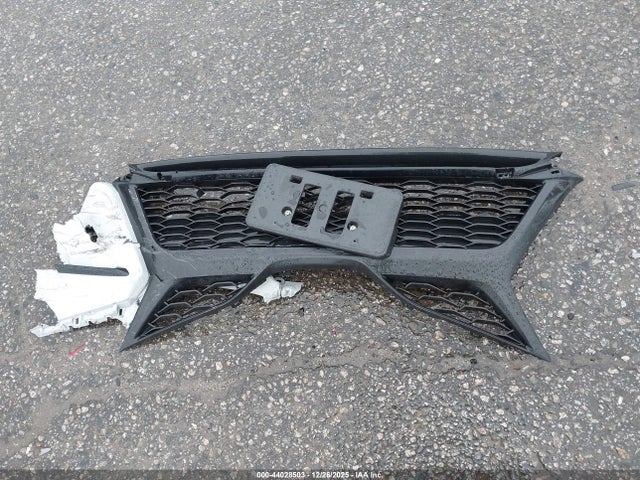 4T1T11AK4RU231677 Toyota CAMRY SE