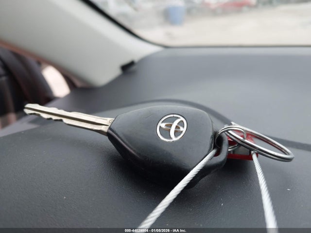 2011 TOYOTA COROLLA 2T1BU4EE4BC538735 Photo 10