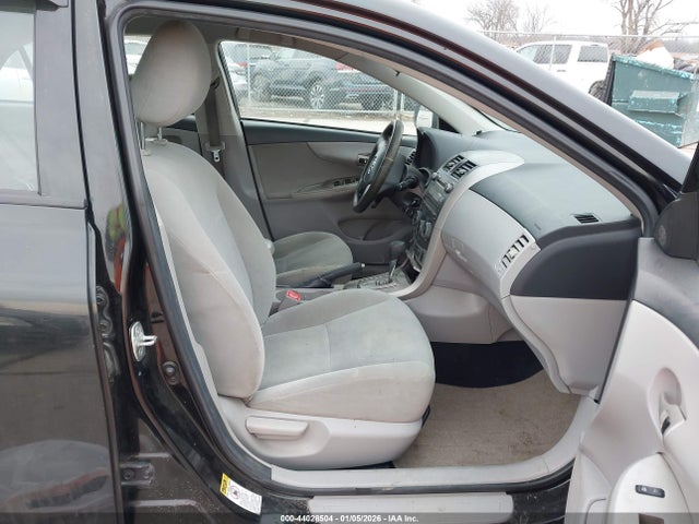 2011 TOYOTA COROLLA 2T1BU4EE4BC538735 Photo 4