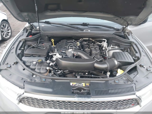 2023 DODGE DURANGO 1C4RDHAG2PC678280 Photo 9