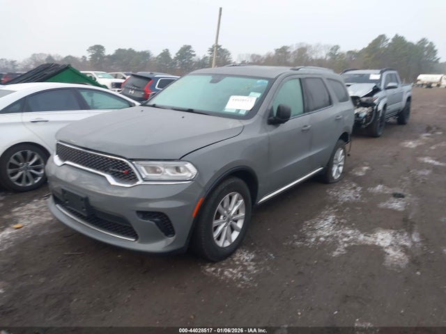2023 DODGE DURANGO 1C4RDHAG2PC678280 Photo 1