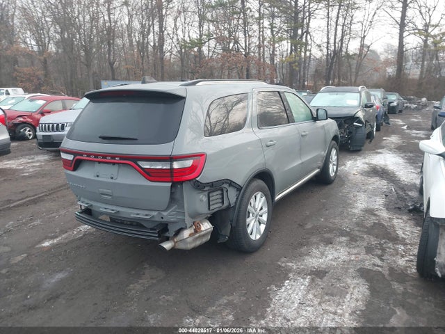 2023 DODGE DURANGO 1C4RDHAG2PC678280 Photo 3