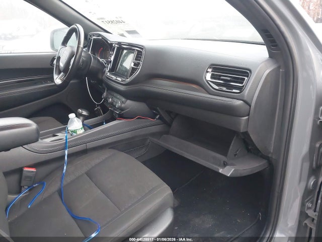 2023 DODGE DURANGO 1C4RDHAG2PC678280 Photo 4