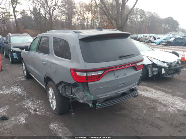 2023 DODGE DURANGO 1C4RDHAG2PC678280 Photo 5