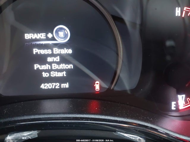 2023 DODGE DURANGO 1C4RDHAG2PC678280 Photo 6