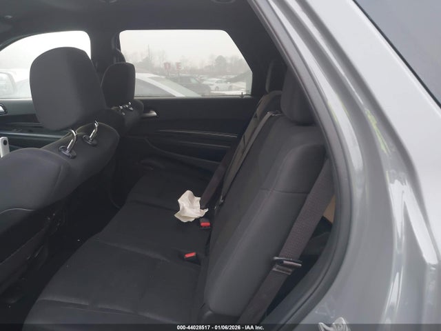 2023 DODGE DURANGO 1C4RDHAG2PC678280 Photo 7