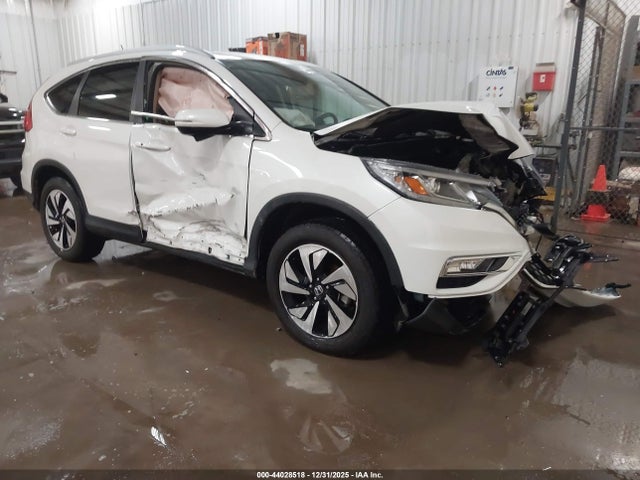 2016 5J6RM3H95GL016651 главное изображение