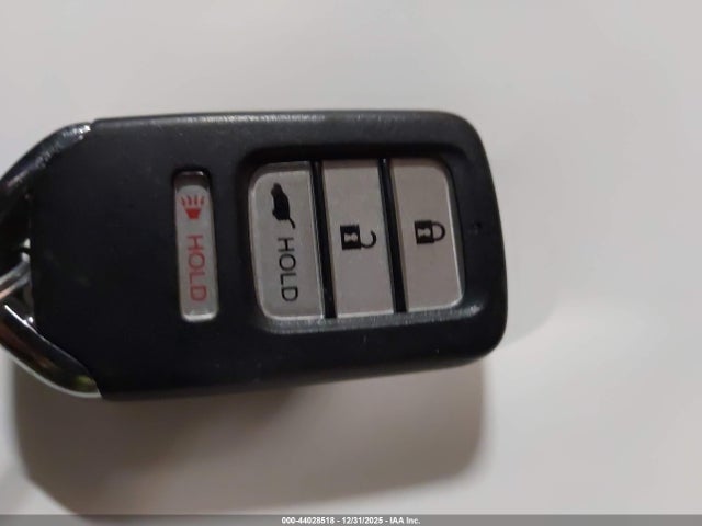 Honda Cr-v Touring 2016 5J6RM3H95GL016651 Image 11