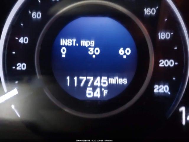 Honda Cr-v Touring 2016 5J6RM3H95GL016651 Image 15
